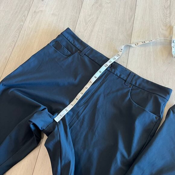 VRST men’s pants size 36/32 - Picture 4 of 9